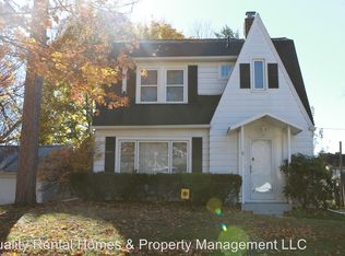 2411 Thomas St, Flint, MI 48504