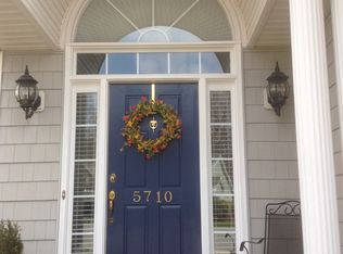 5710 Bromley Dr, Kernersville, NC 27284