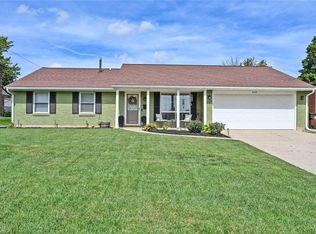 1111 E National Rd, Vandalia, OH 45377