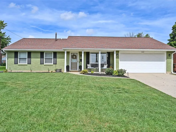 1111 E National Rd, Vandalia, OH 45377