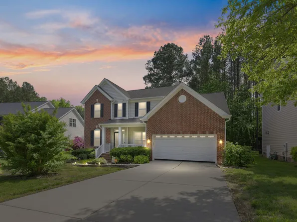 4515 Paces Ferry Dr, Durham, NC 27712