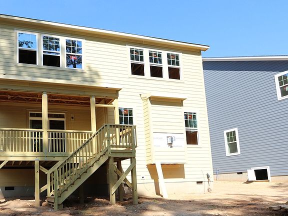 Back Exterior