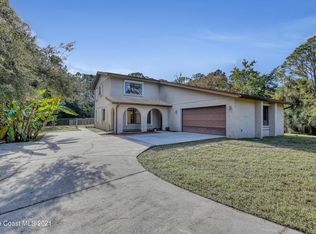 2502 Meadow Ln, Cocoa, FL 32926