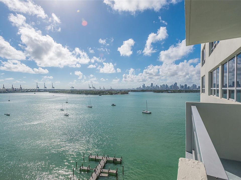 1st image of 1500 Bay Rd APT 1436S
