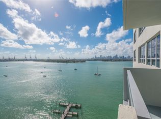 1500 Bay Rd APT 1436S, Miami Beach, FL 33139