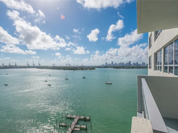 1500 Bay Rd, Miami Beach, FL