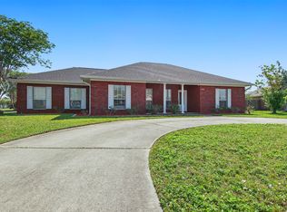 2105 Andrews Rd, Lynn Haven, FL 32444