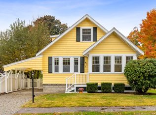 6 Ames St, Wakefield, MA 01880