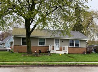 N171W20418 Ridge Rd, Jackson, WI 53037