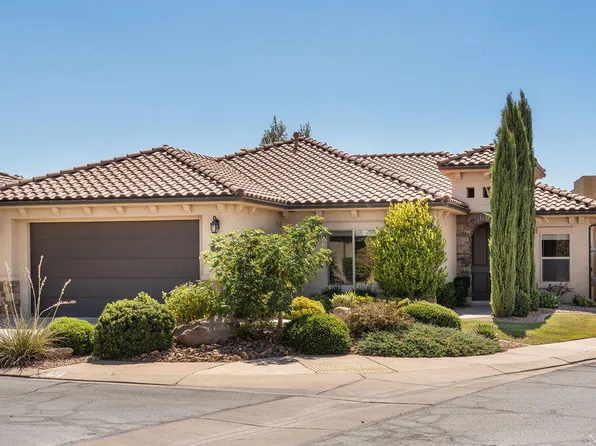 1620 E 1450 S Unit 52, St George, UT 84790