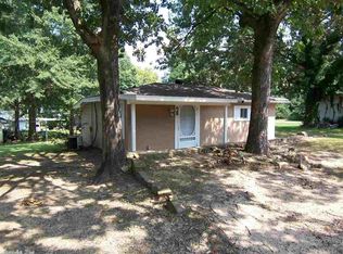 41 Dam Rd, Mayflower, AR 72106