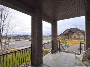 14314 S Knapper Ridge Cv, Herriman, UT 84096