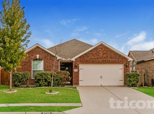 2738 Phillips St, Anna, TX 75409