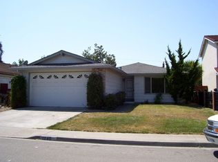 1245 Moonlight Way, Milpitas, CA 95035