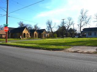 3525 Wendelkin St, Dallas, TX 75215