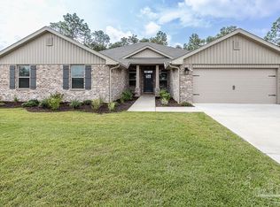5728 Old Stone Blvd, Milton, FL 32570