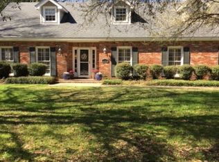 1967 Idlewild Dr, Greenville, MS 38701