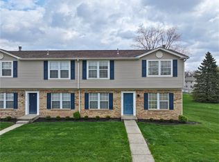 2150 Chapel Dr, Fairborn, OH