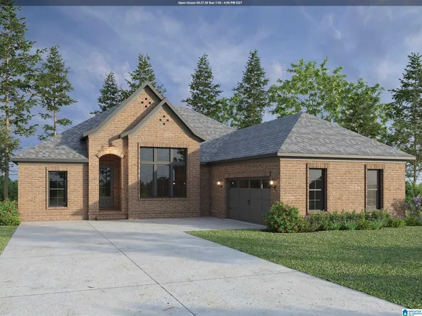 5401 Stonepeak Pkwy, Trussville, AL 35173