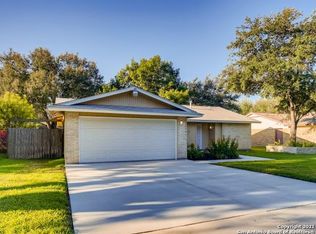 6923 Lordsport, San Antonio, TX 78239