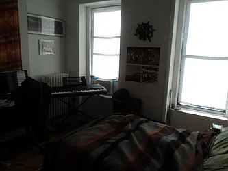 Rented by Sky Management