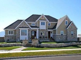 1307 W 1000 S, Mapleton, UT 84664