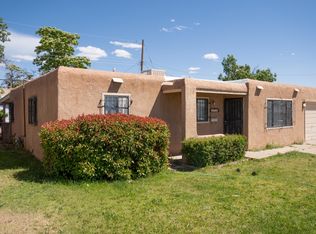 1006 Tomasita St NE, Albuquerque, NM 87112