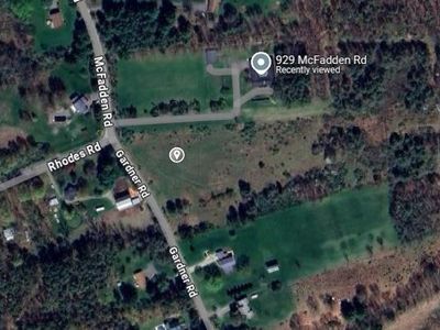 0 Gardner Rd, Apalachin, NY, 13732