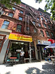 Rented by Alpha Properties NYC I LLC