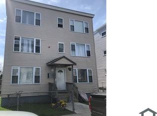 42 Lyon St APT 2R, Dorchester, MA 02122