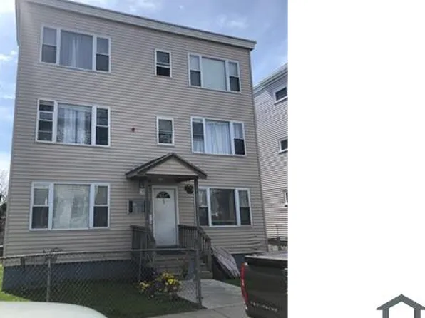 42 Lyon St APT 2R, Dorchester, MA 02122