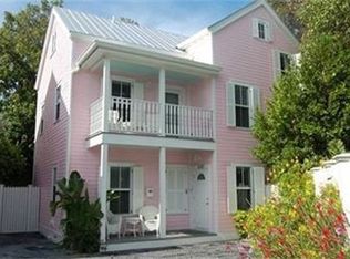 1101 Williams Ln, Key West, FL 33040