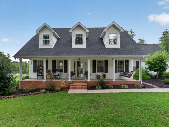 214 Lake Villa Cir, Morrison, TN 37357