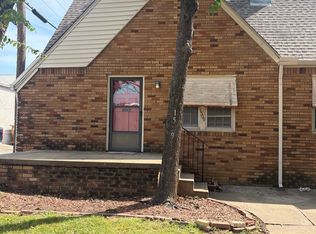 1509 S Delaware Pl, Tulsa, OK 74104