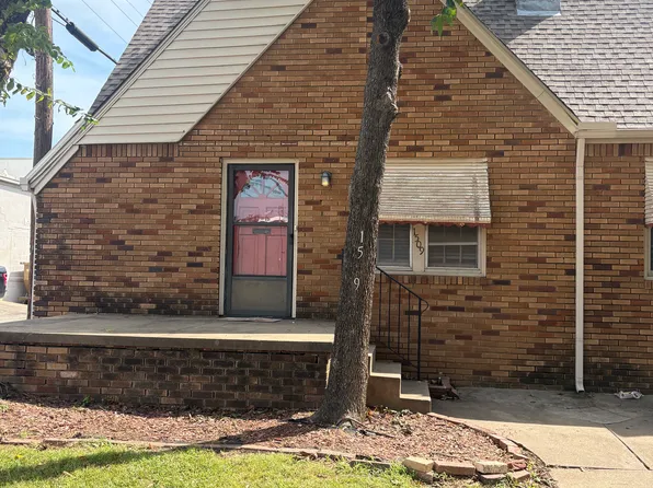 1509 S Delaware Pl, Tulsa, OK 74104