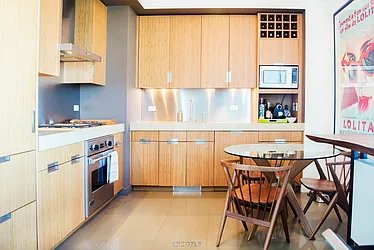 Rented by Town Residential