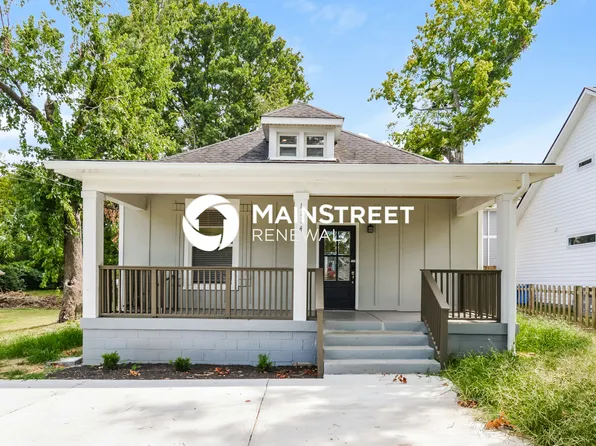 1114 McGavock Pike Unit A, Nashville, TN 37216