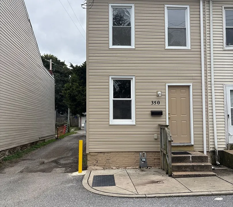 350 W Gas Ave