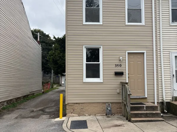350 W Gas Ave, York, PA 17401
