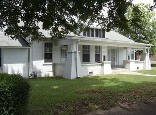 314 S 1st St, Pulaski, TN 38478