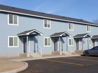 208 S G St #2, Toppenish, WA 98948