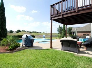 11614 Canyon Mills Dr, Houston, TX 77095