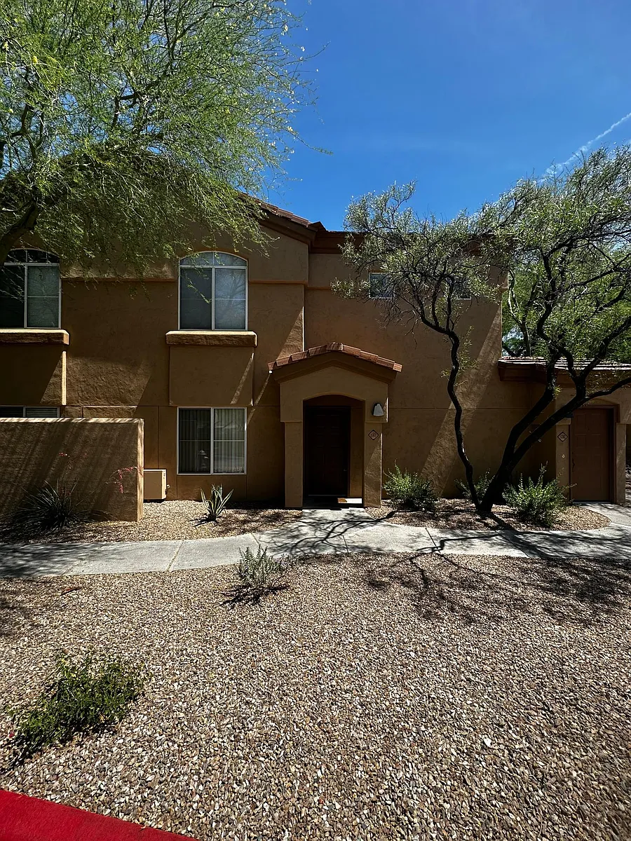 Building Photo - 7050 E Sunrise Dr #1102