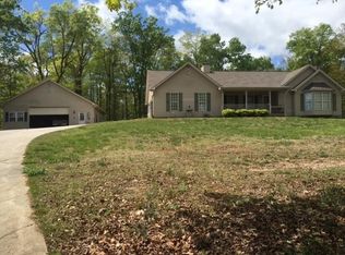 3356 Harmony Church Rd, Gainesville, GA 30507