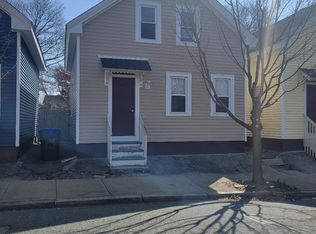 133 Bath St, Providence, RI 02908