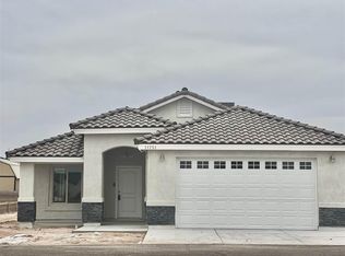 11751 S Geronimo St, Wellton, AZ 85356