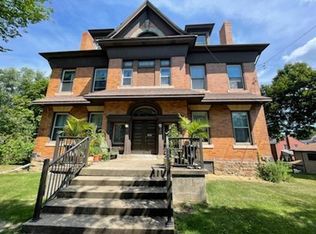 206 W Steuben St, Pittsburgh, PA 15205