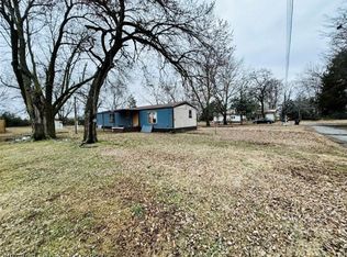 420 W Drury Ln, Sallisaw, OK 74955