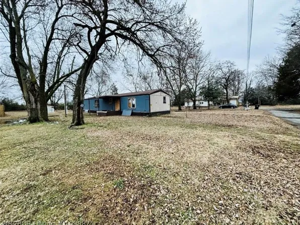 420 W Drury Ln, Sallisaw, OK 74955