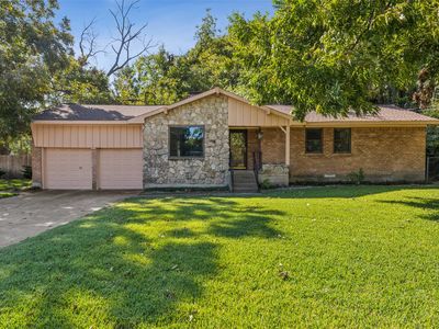 2408 W Five Mile Pkwy, Dallas, TX, 75233